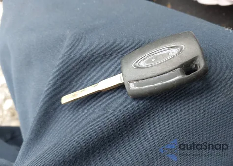 2018 Ford Fiesta Se from USA, damaged, VIN 3FADP4EJ0JM114803